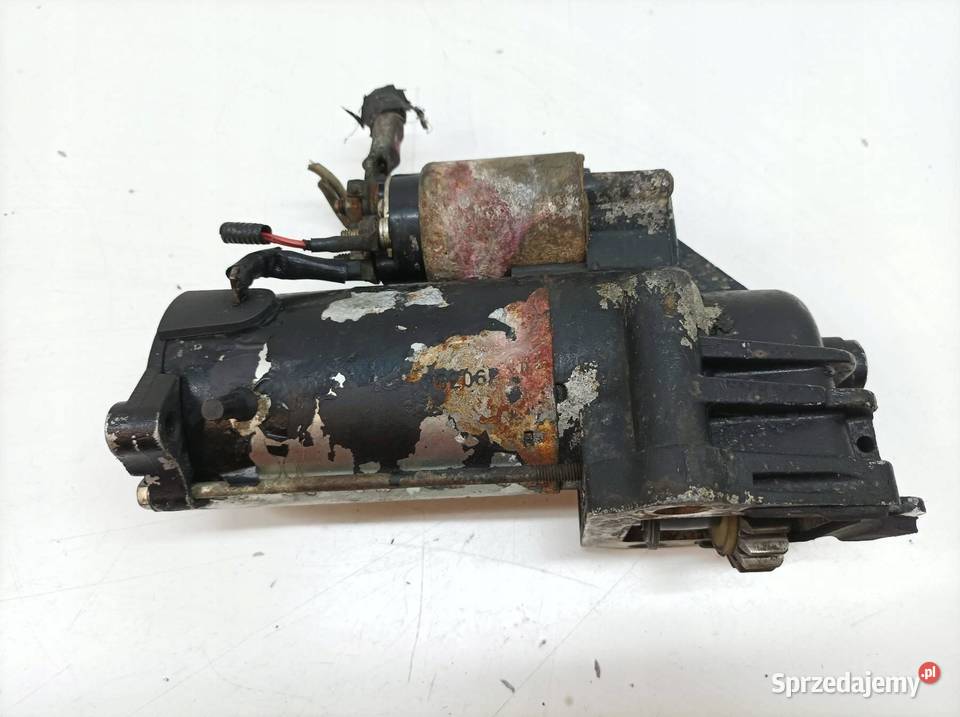 ROZRUSZNIK 782067 24 TDDI Ford Transit V