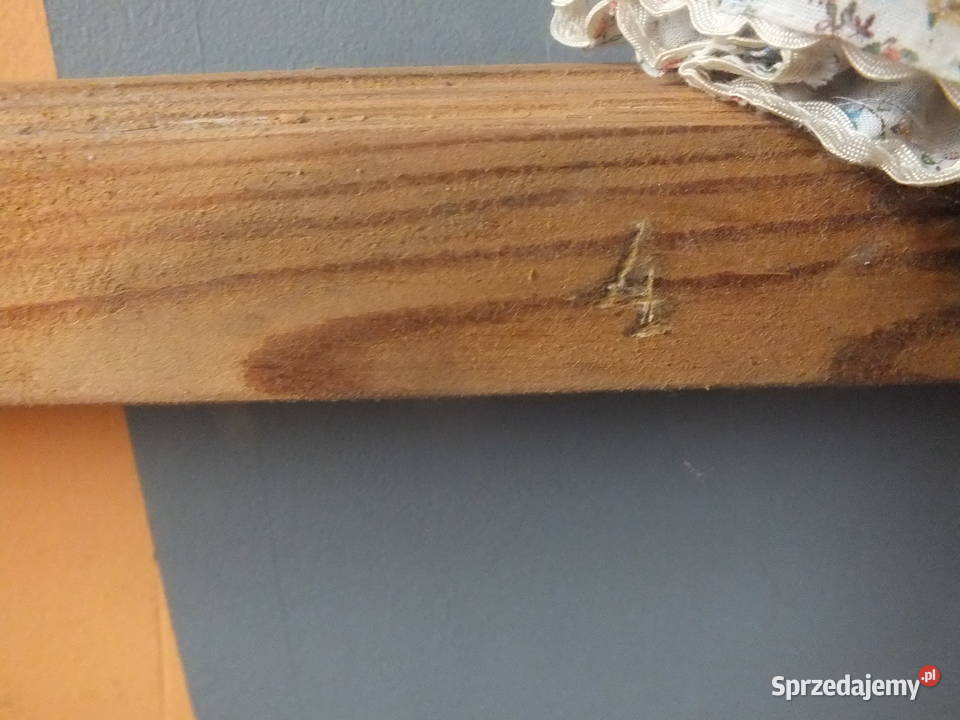 Stare okna drewnianeokoło 192030 piękne Bielawa