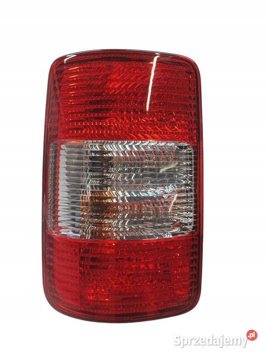 LAMPA TYŁ LEWA EU VW Volkswagen Caddy III 2003