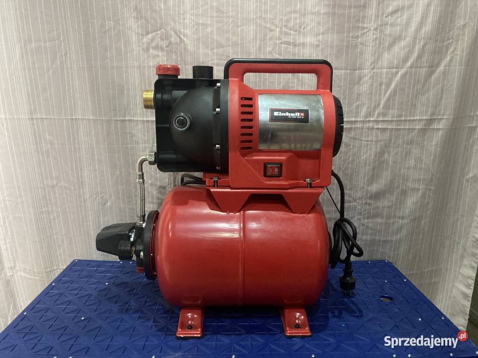 Hydrofor Einhell GCWW 8042