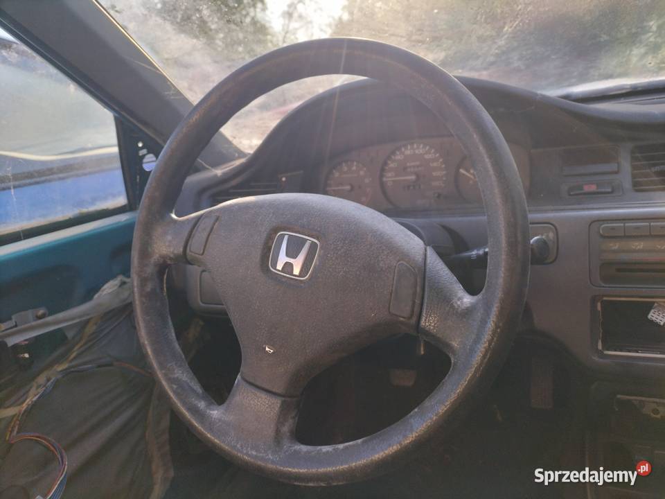 HONDA CIVIC V 5 KIEROWNICA Kamień-Kolonia
