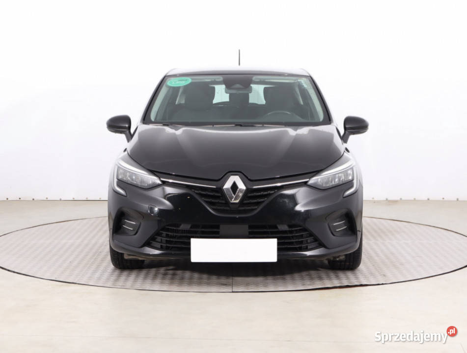 Renault Clio 10 TCe mazowieckie Piaseczno