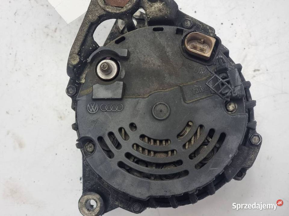 ALTERNATOR AUDI A4 B5 059903015G Lipno