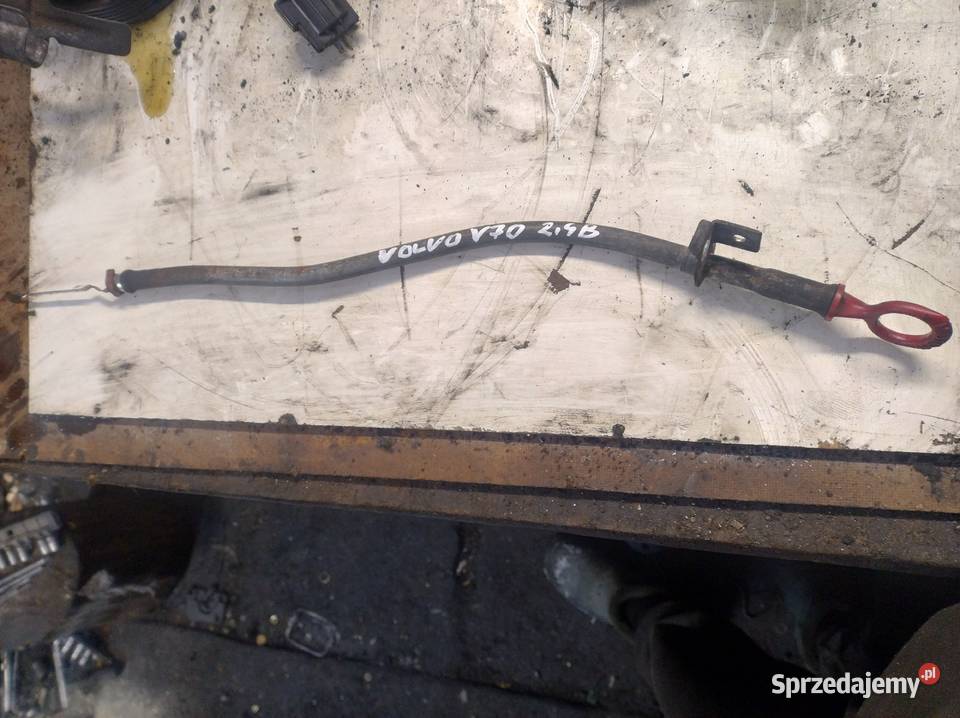 VOLVO V70 S60 24b bagnet miarka oleju osobowe sprzedam