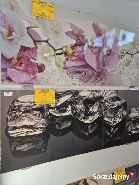 PANELE KUCHENNE ALTERNATYWA PŁYTEK Kalisz