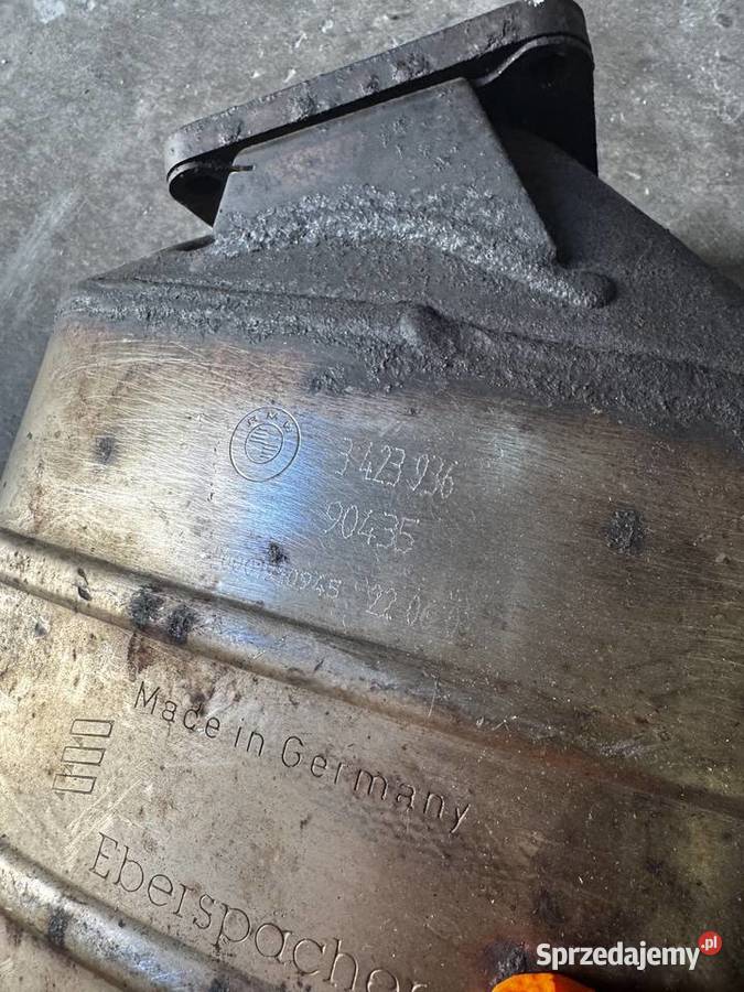 Dpf bmw e60 mazowieckie Nowe Miasto nad Pilicą