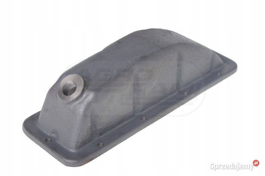 POKRYWA DOLNA KORPUSU ZWOLNICY C360 URSUS Pozostałe Tyczyn sprzedam