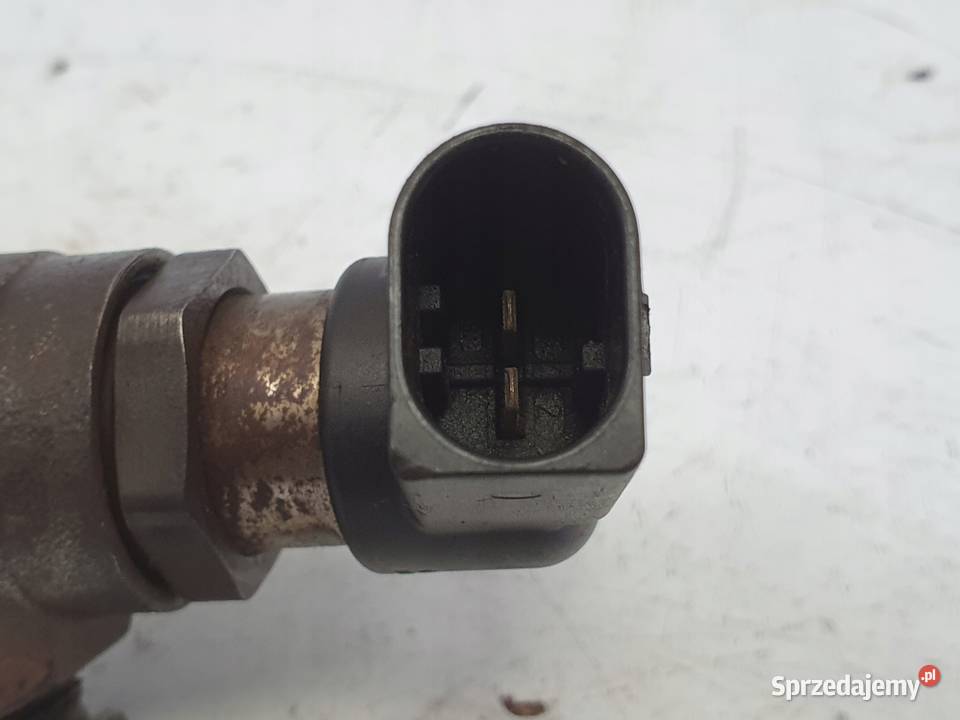 WTRYSKIWACZ Land Rover Discovery III 27 TD V6 osobowe sprzedam