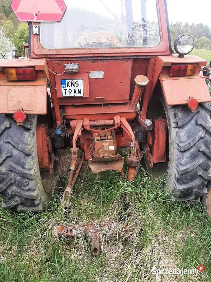 Ciagnik zarejestrowan 4x4 ltz 55a ursus c360 t25 podkarpackie Dębica sprzedam