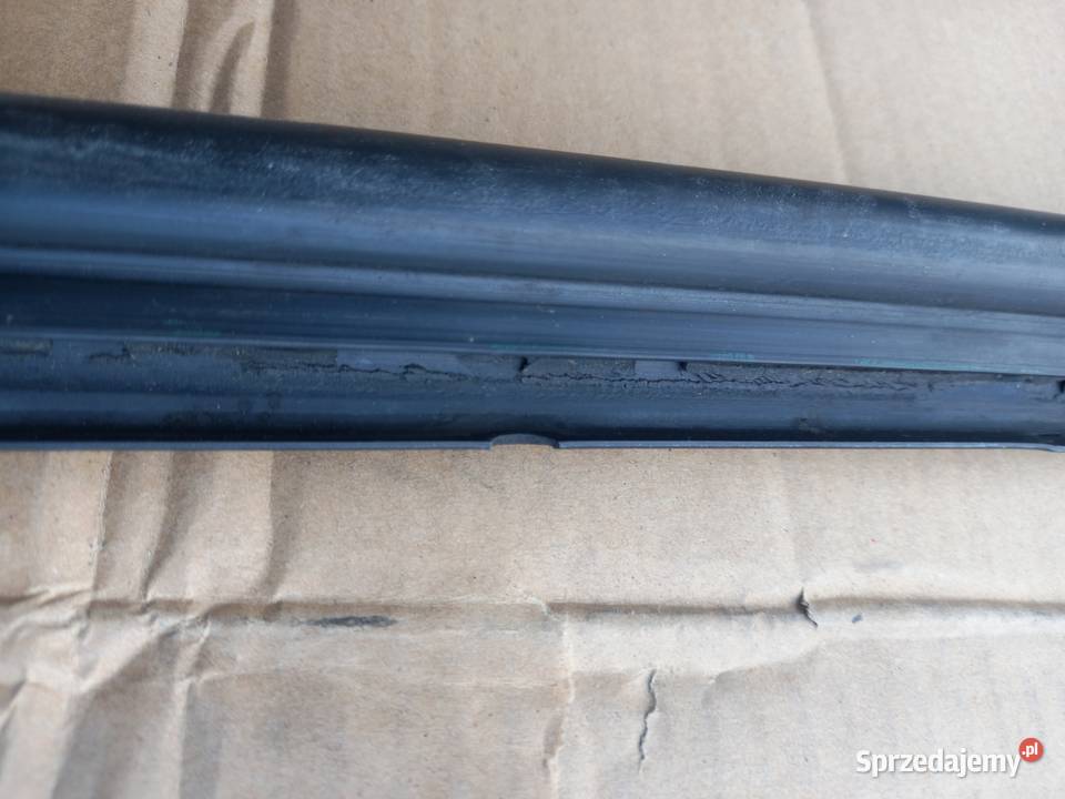 BMW e28e12 uszczelka przedniej szyby Bukownica