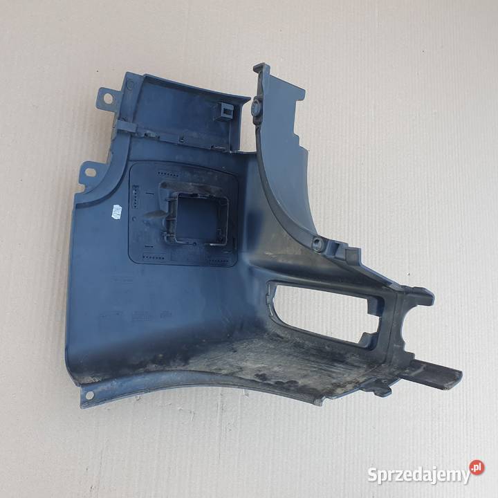 MERCEDES SPRINTER W906 W 906 ZDERZAK TYŁ PRAWY