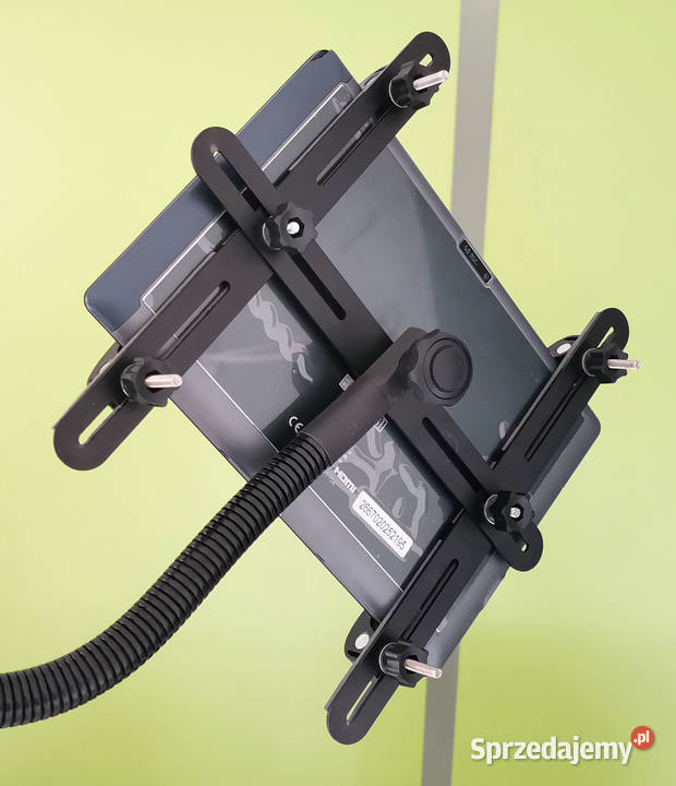 Profesjonalny uchwyt na tablet TRANSFORMER 60