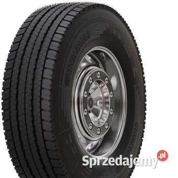 Opona 31570R225 315 70 225 bieżnikowane w Ciężarowe Przeworsk
