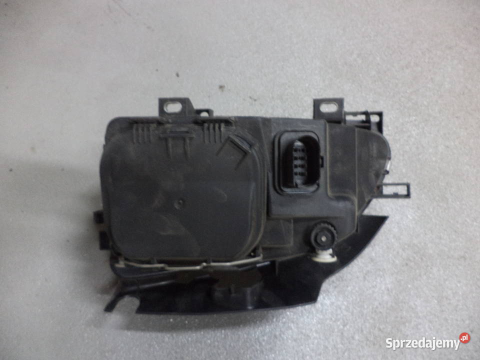 SEAT AROSA PRZEDNI PRAWY REFLEKTOR LAMPA PRAWA osobowe Oświetlenie sprzedam