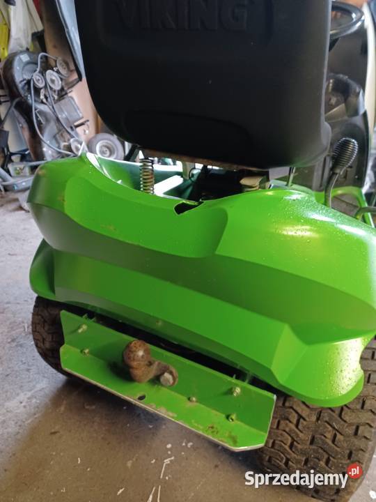 Okazja viking mt 545 mt 545 L Bytów