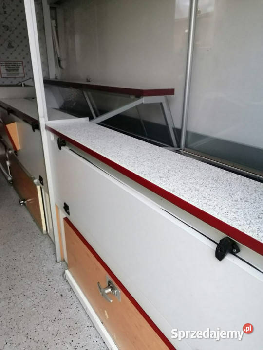 Renault Master Autosklep wędlin Gastronomiczny centralny zamek sprzedam