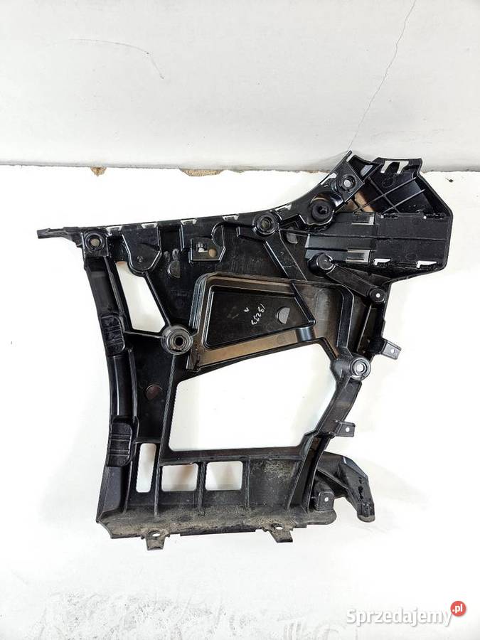 BMW 3 G20 LIFT LCI MPAKIET ŚLIZG PRAWY ZDERZAKA Międzychód