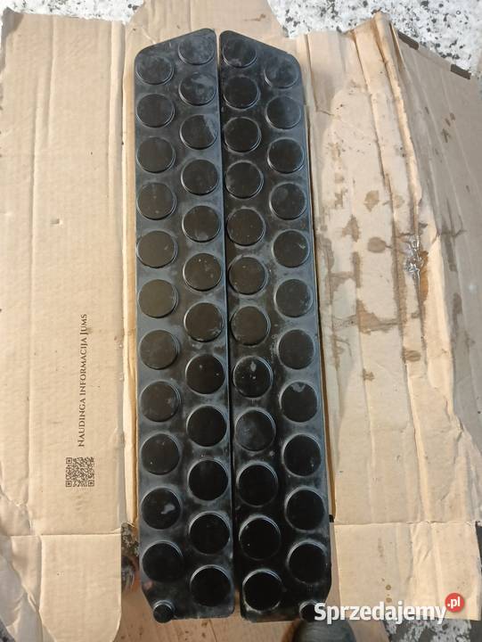 Gumy podestów Simson Sr 50 Tarnów