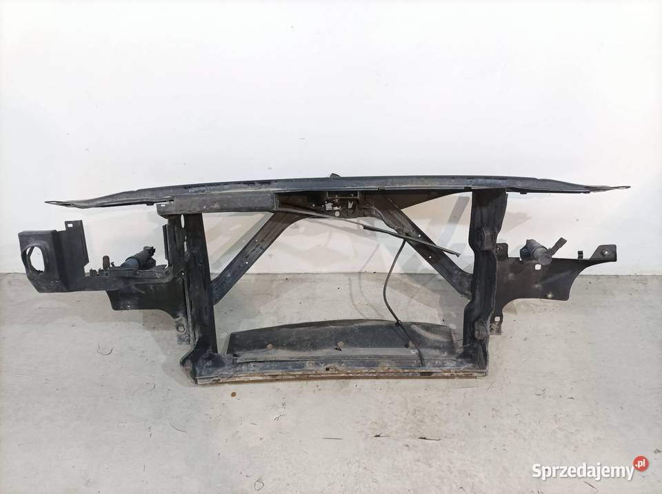 PAS PRZEDNI Seat Toledo II 19982005 Pasy przednie i tylne sprzedam