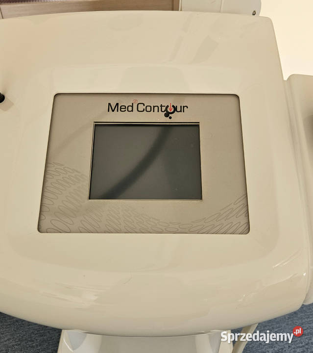 Lipoliza ultradźwiękowa Med2Contour Medical