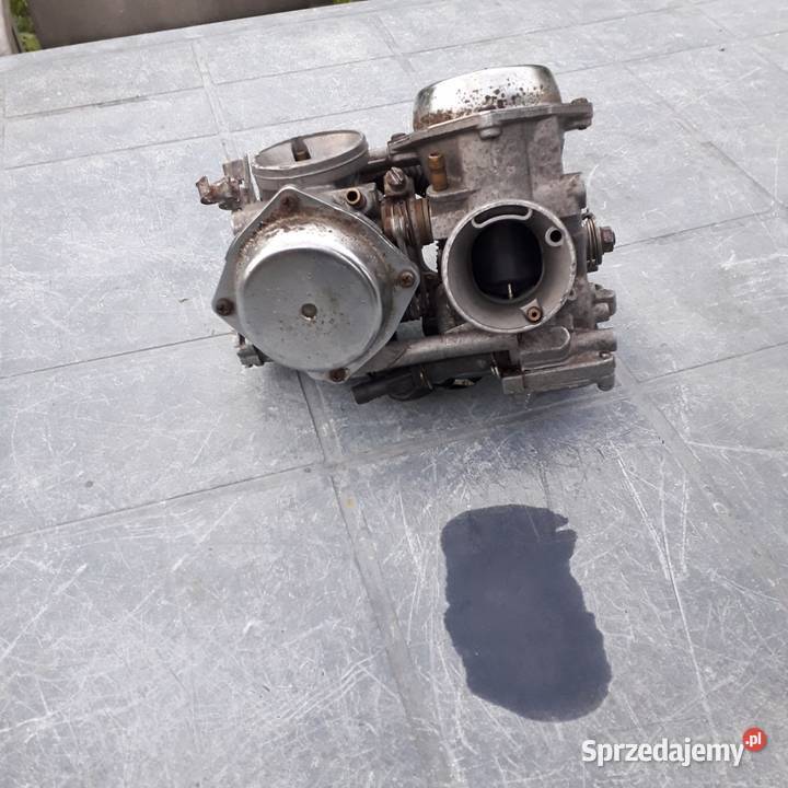 Gaźniki do Hondy vt 500c Maszewo