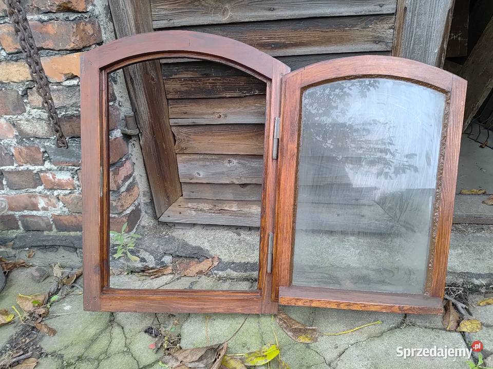 Okna łukowe Okna ścienne Zabrze