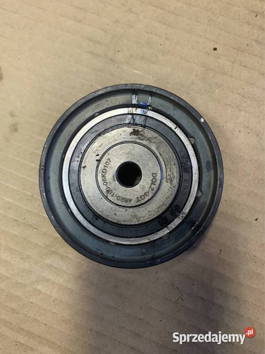 Rolka paska rozrządu 06KD107 vw tiguan 5N lift