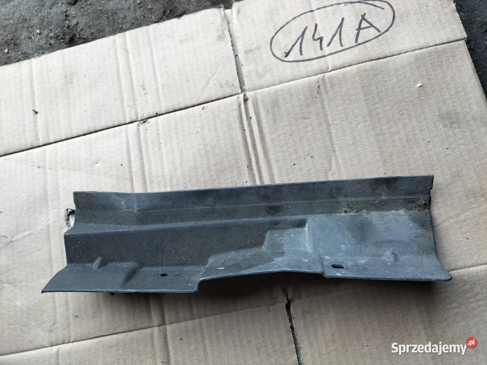 FORD MONDEO MK2 25 ŁAPACZ POWIETSZA lubelskie