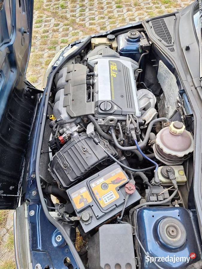 Renault clio 18 16v Tychy