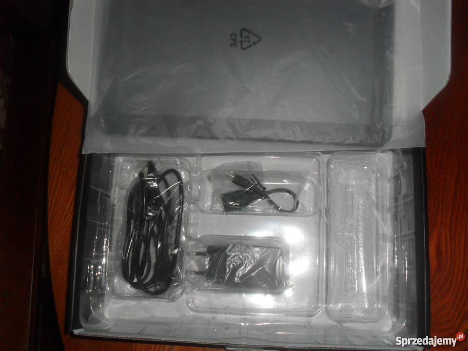 Tablet GoClever tab R104 łódzkie Starowa Góra