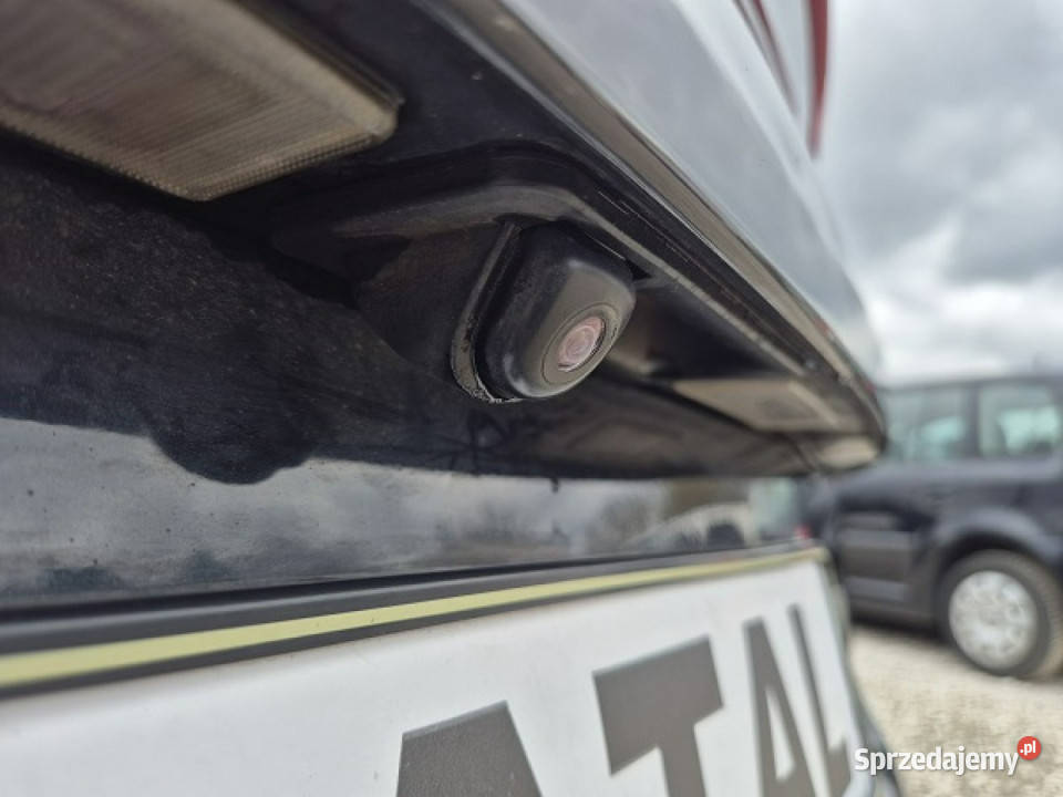 Kia Sportage Automat Panorama Super stan IV Bydgoszcz
