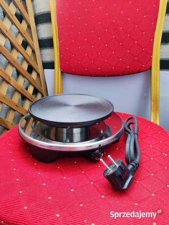 Maszynka elektryczna do Gotowania Płyta grzewcza Dom i Ogród Bydgoszcz