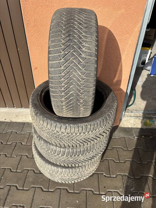 Opony zimowe LAUFEN I FIT 2254517 Bielsko-Biała