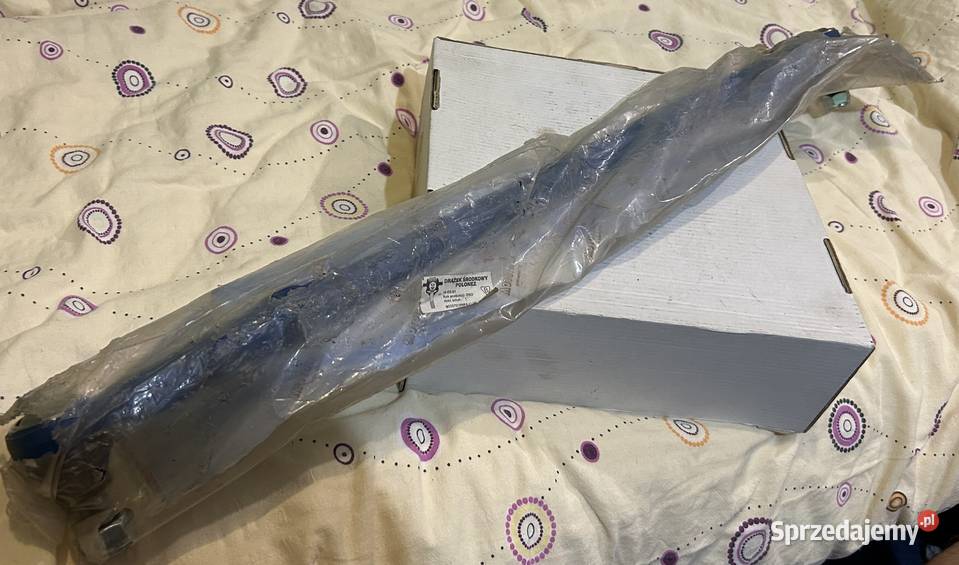 NOWY Środkowy drążek kierowniczy Fiat 125p mazowieckie Warszawa