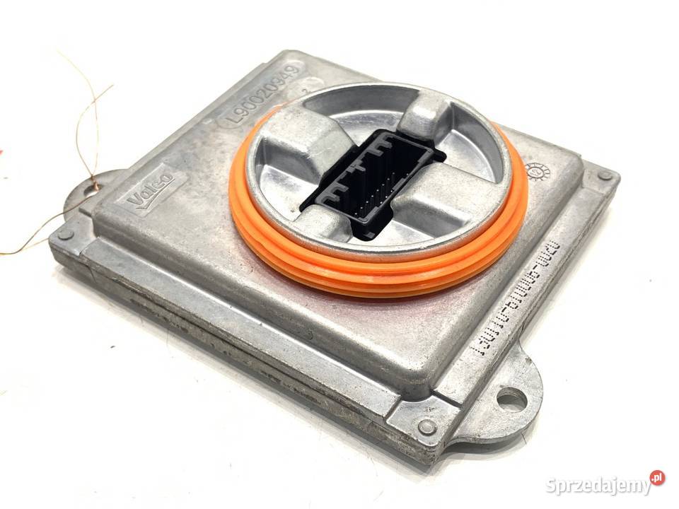 PRZETWORNICA MODUŁ LED BMW E84 7342174 0915