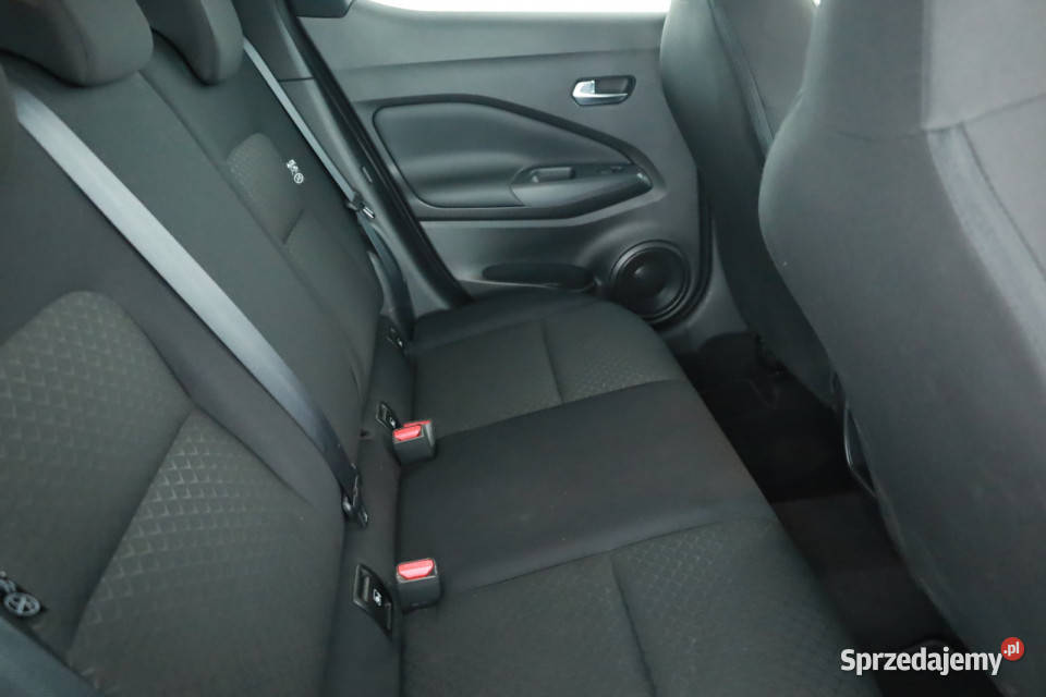 Nissan Juke 10 DIGT Piaseczno sprzedam