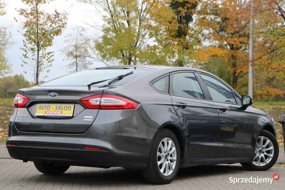 Ford Mondeo 1WŁAŚCICIEL krajowy serwisowany światła LED