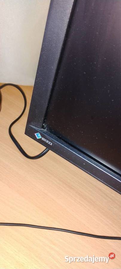 Profesjonalny Monitor Graficzny LED EiZO