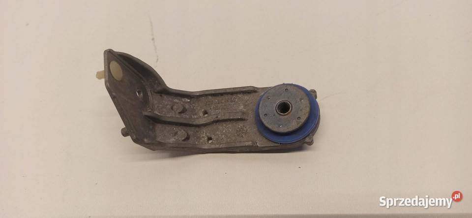 OPEL VIVARO C MOCOWANIE INTERCOOLERA 9806541980
