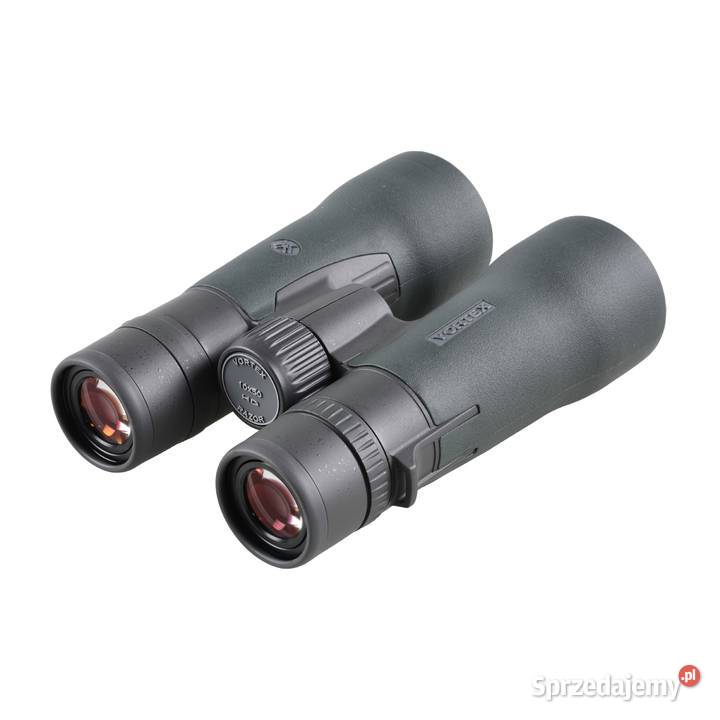Lornetka Vortex Razor HD 10x50 Warszawa