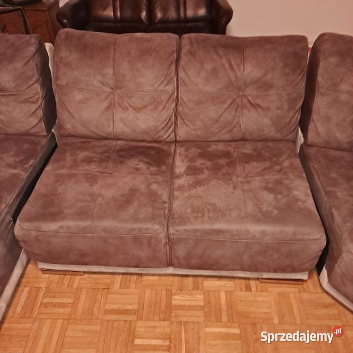 Sofa narożna Wrocław