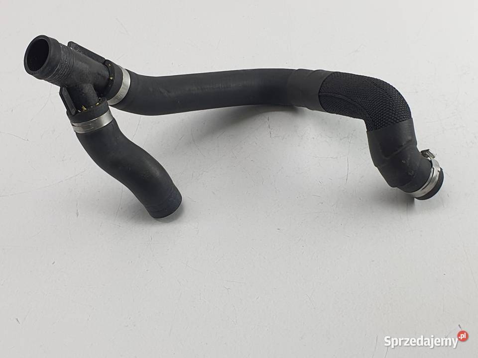 Waz Weze Przewod Kcociec Can Am Maverick Turbo łódzkie Łódź