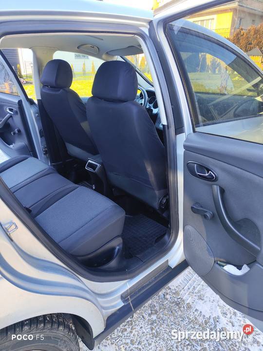 Sprzedam Seat Altea małopolskie Radziszów sprzedam