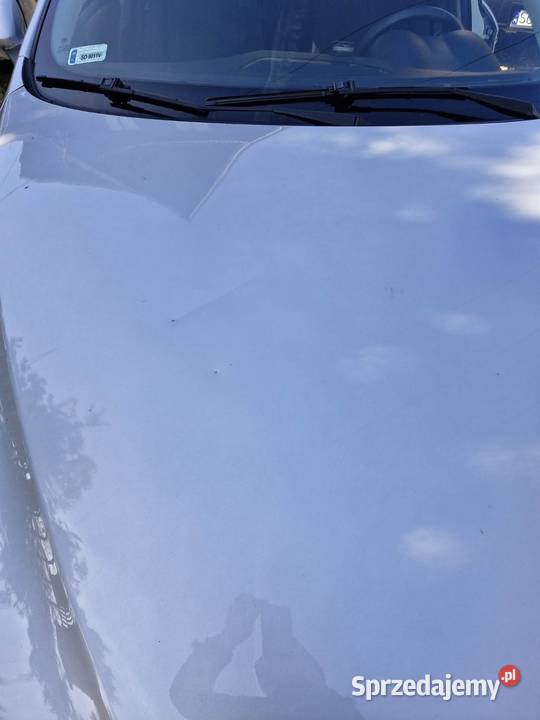 Sprzedam alfa romeo 159 Sedan / Limuzyna małopolskie Maruszyna