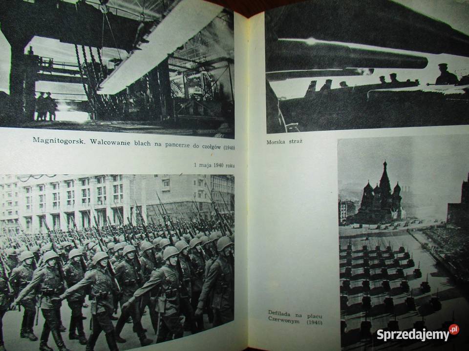 Wspomnienia i refleksje Żukow ZSRR Żukow Hitler historia, archeologia Łódź