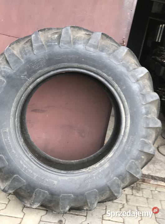 Opona kombajn ciągnik rolniczy 14926 nieuszkodzony Opony Żegocina sprzedam