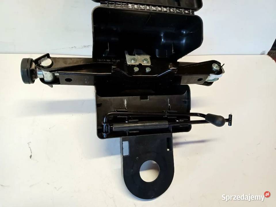 ZESTAW NAPRAWCZY AUDI A4 B8 A5 8K9813685A osobowe Rakoniewice