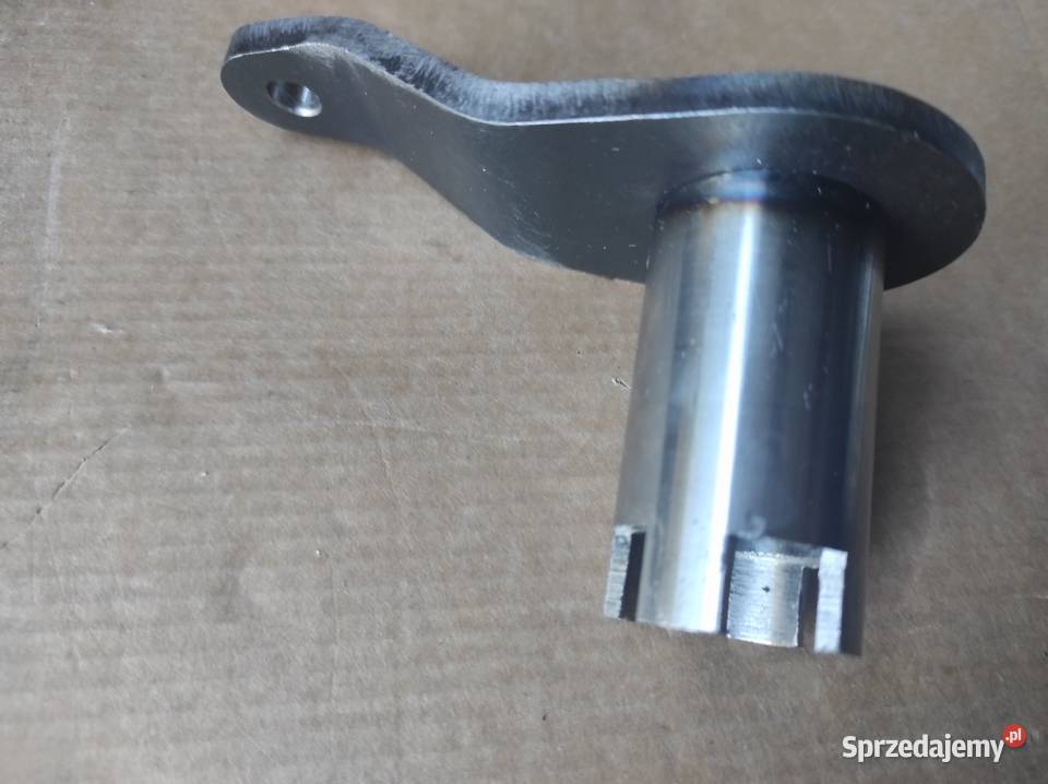 ZETOR dźwignia hamulca Warszawa