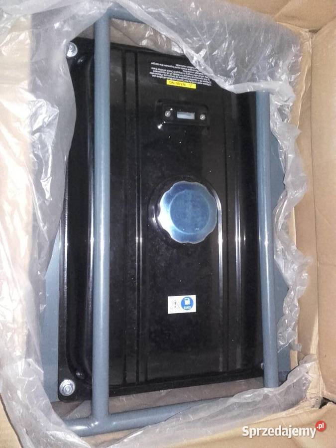 Agregat prądotwórczy Kinzo 2000W nie używany Pozostałe Włocławek