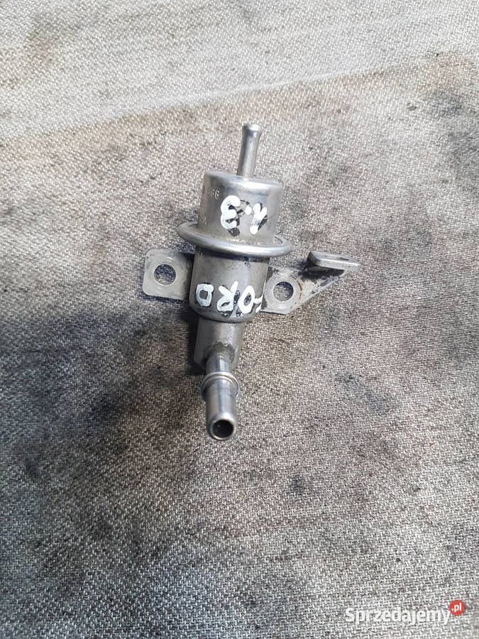 FORD CZUJNIK CISNIENIA PALIWA 0280160601 Turkowice